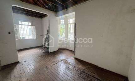 Casa comercial à venda na Rua José Paulino, 1970, Jardim Guanabara, Campinas, 111 m2 por R$ 850.000