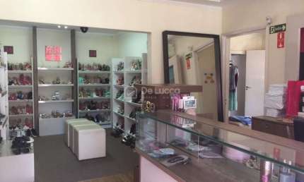 Casa comercial à venda na Rua Duque de Caxias, 1138, Bosque, Campinas, 117 m2 por R$ 1.000.000