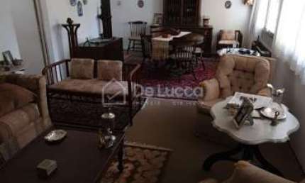 Apartamento com 3 quartos à venda na Rua Coronel Quirino, 1218, Cambuí, Campinas, 118 m2 por R$ 950.000