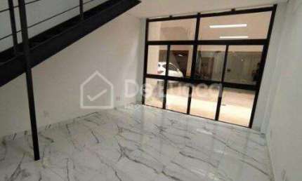 Sala comercial à venda na Avenida Marechal Rondon, 700, Jardim Chapadão, Campinas, 60 m2 por R$ 650.000