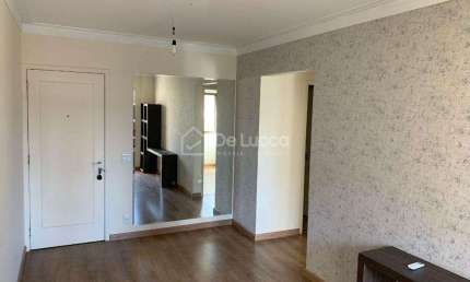 Apartamento com 2 quartos à venda na Rua Orlando Fagnani, 168, Nova Campinas, Campinas, 65 m2 por R$ 445.000
