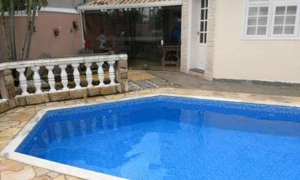 Casa com 3 quartos à venda na Rua Engenheiro Heitor de Castro Aguiar, 120, Loteamento Arboreto dos Jequitibás (Sousas), Campinas, 280 m2 por R$ 1.150.000