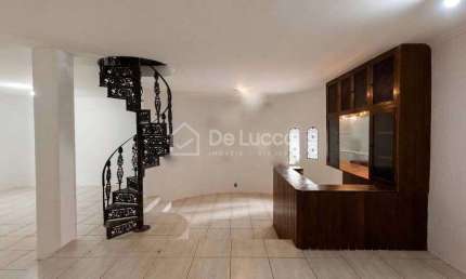 Casa com 4 quartos à venda na Rua Presidente Wenceslau, 917, Jardim Presidente Wenceslau, Campinas, 296 m2 por R$ 900.000