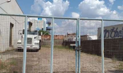 Terreno comercial à venda na Rua Serra Azul, 1, Jardim Nova Europa, Campinas por R$ 500.000