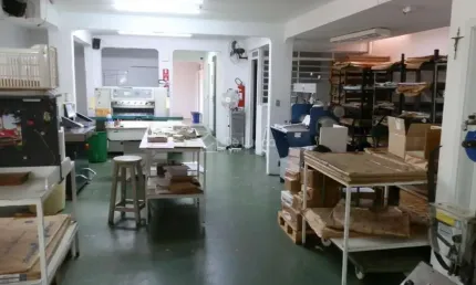 Casa comercial para alugar na Rua Doutor José Ferreira de Camargo, 55, Nova Campinas, Campinas, 900 m2 por R$ 16.000