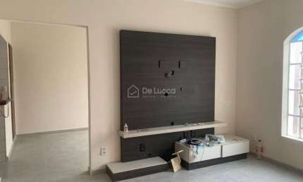 Casa com 3 quartos à venda na Rua Paraibuna, 150, Jardim Flamboyant, Campinas, 180 m2 por R$ 890.000