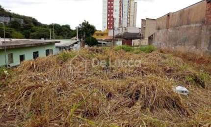 Terreno à venda na Rua Maria Roversi Dias, 10, Jardim Boa Esperança, Campinas por R$ 341.000