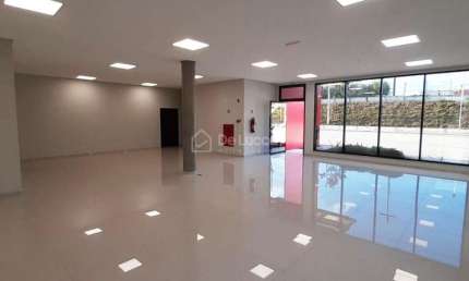 Barracão / Galpão / Depósito para alugar na Estrada Etsuo Akai, 2.500, Parque Rio Abaixo, Atibaia, 4237 m2 por R$ 70.985