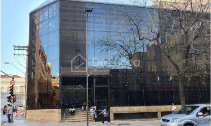 Prédio para alugar na Avenida Francisco Glicério, 935, Centro, Campinas, 2954 m2 por R$ 110.000