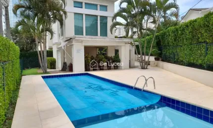 Casa em condomínio fechado com 3 quartos à venda na rua aglair buratto villas boas, 169, loteamento residencial vila bella, campinas, 148 m2 por r$ 945.000