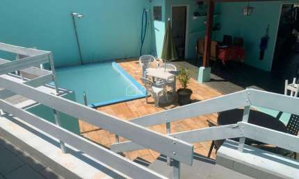 Casa com 2 quartos à venda na Rua Pederneiras, 876, Chácara da Barra, Campinas, 144 m2 por R$ 850.000