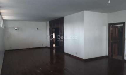 Casa comercial para alugar na Rua Viscondessa de Campinas, 63, Nova Campinas, Campinas, 300 m2 por R$ 6.500