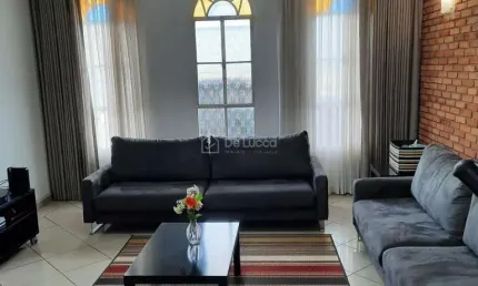 Casa com 3 quartos à venda na Rua Capistrano de Abreu, 620, Jardim Proença, Campinas, 213 m2 por R$ 799.000