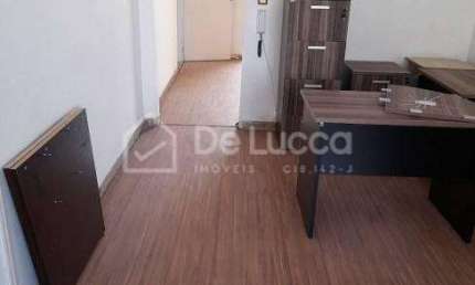 Casa comercial para alugar na Rua Mário Siqueira, 582, Botafogo, Campinas, 57 m2 por R$ 3.500