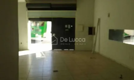 Barracão / Galpão / Depósito para alugar na Avenida Francisco Glicério, 1786, Centro, Campinas, 330 m2 por R$ 7.000