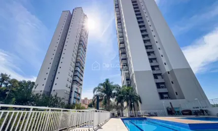 Apartamento com 3 quartos à venda na Rua Henrique Schroeder, 26, Taquaral, Campinas, 87 m2 por R$ 1.100.000