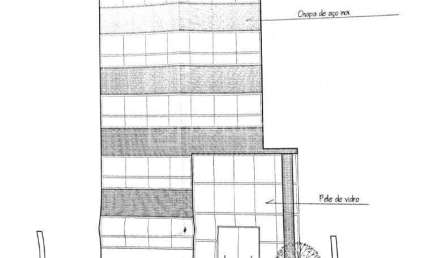 Terreno comercial à venda na Rua Açu, 46, Loteamento Alphaville Campinas, Campinas por R$ 1.350.000