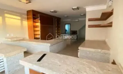 Prédio à venda na Rua Uruguaiana, 68, Bosque, Campinas, 247 m2 por R$ 1.800.000
