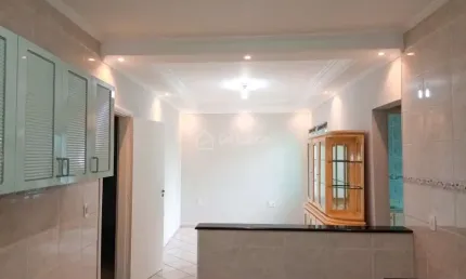 Casa com 4 quartos à venda na Rua João Damasio, 215, Loteamento Residencial Ana Carolina, Valinhos, 300 m2 por R$ 1.100.000