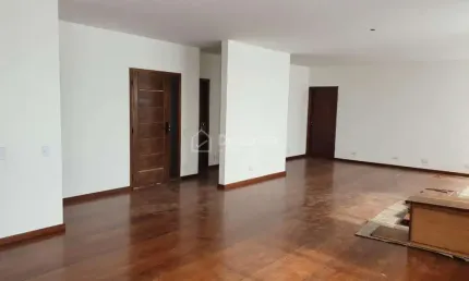 Apartamento com 3 quartos à venda na Rua Antônio Cesarino, 709, Cambuí, Campinas, 236 m2 por R$ 1.750.000