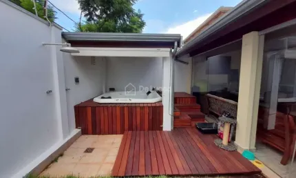 Casa comercial à venda na rua emerson josé moreira, 1455, chácara primavera, campinas, 230 m2 por r$ 1.400.000