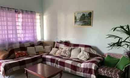 Casa com 3 quartos à venda na Rua Doutor Mauro Brandemburgo, 83, Jardim Myrian Moreira da Costa, Campinas, 160 m2 por R$ 600.000