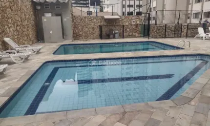 Apartamento com 3 quartos à venda na avenida princesa d'oeste, 1212, jardim guarani, campinas, 85 m2 por r$ 500.000