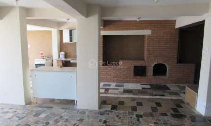 Casa com 3 quartos à venda na Avenida Doutor Ângelo Simões, 781, Jardim Leonor, Campinas, 514 m2 por R$ 1.190.000