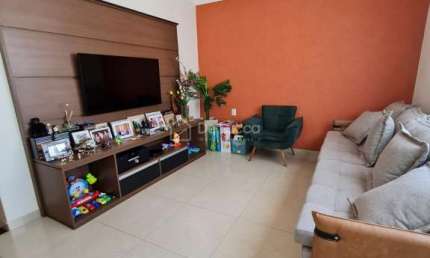 Casa com 3 quartos à venda na Rua Proença, 781, Bosque, Campinas, 150 m2 por R$ 710.000