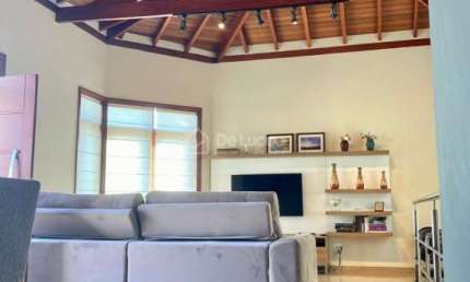 Casa com 3 quartos à venda na Rua Argentina Ceconelli, 6, Jardim Chapadão, Campinas, 275 m2 por R$ 1.450.000