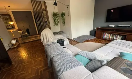 Casa com 3 quartos à venda na rua djalma campos pádua, 31, taquaral, campinas, 180 m2 por r$ 700.000