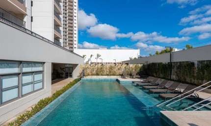 Apartamento com 3 quartos à venda na Rua Alberto Faria, 150-182, Jardim Guanabara, Campinas, 107 m2 por R$ 1.420.000