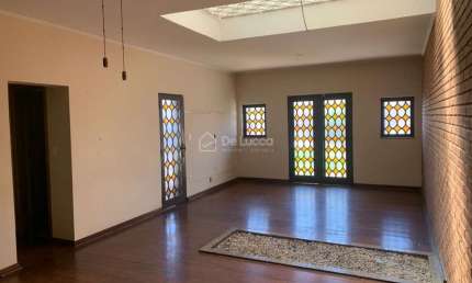 Casa com 3 quartos à venda na Rua Pero de Campos Tourinho, 83, Parque Taquaral, Campinas, 200 m2 por R$ 760.000