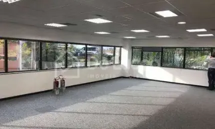 Sala comercial à venda na Avenida Selma Parada, 201, Jardim Madalena, Campinas, 112 m2 por R$ 1.285.000