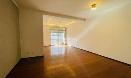 Apartamento com 3 quartos à venda na Rua Álvaro Muller, 130, Jardim Guanabara, Campinas, 150 m2 por R$ 640.000