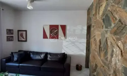 Casa com 2 quartos à venda na Rua Alvarito Muller, 54, Jardim Nova Europa, Campinas, 159 m2 por R$ 550.000
