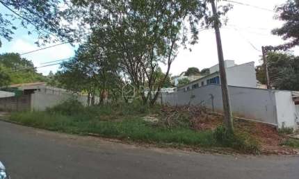Terreno à venda na Rua Antonio Franco Salgado Júnior, 1, Jardim Martinelli (Sousas), Campinas por R$ 320.000