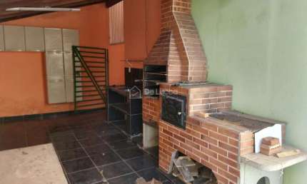 Terreno comercial à venda na Rua José Ramos Paixão, 72, Jardim Aparecida, Campinas por R$ 430.000