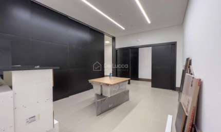 Sala comercial para alugar na Avenida Orosimbo Maia, 430, Centro, Campinas, 176 m2 por R$ 10.000