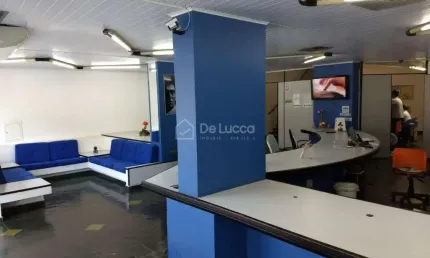 Sala comercial para alugar na avenida doutor moraes salles, 983, nova campinas, campinas, 416 m2 por r$ 10.000