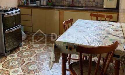 Casa com 4 quartos à venda na Rua Bananal, 88, Jardim Proença, Campinas, 254 m2 por R$ 795.000