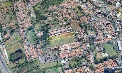 Terreno comercial à venda na Rua Maria Adame Pattaro, 256, Barão Geraldo, Campinas por R$ 4.987.000