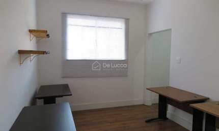 Casa comercial para alugar na Rua Doutor Sampaio Ferraz, 513, Cambuí, Campinas, 110 m2 por R$ 3.500