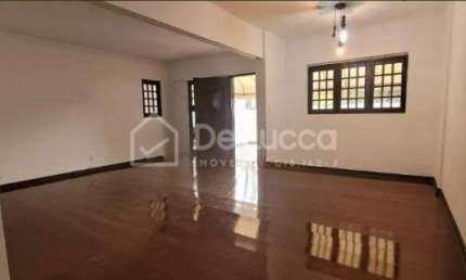 Casa comercial para alugar na Avenida Barão de Itapura, 3140, Botafogo, Campinas, 204 m2 por R$ 8.000
