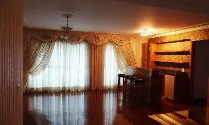 Apartamento com 4 quartos à venda na Rua Jasmim, 880, Mansões Santo Antônio, Campinas, 126 m2 por R$ 1.120.000