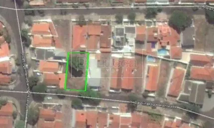 Terreno à venda na Rua Carolina Prado Penteado, 1101, Nova Campinas, Campinas por R$ 3.882.000