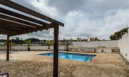 Apartamento com 3 quartos à venda na Rua Floriano Fernandes Lopes, 10, Taquaral, Campinas, 75 m2 por R$ 520.000