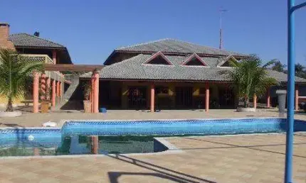 Chácara / sítio com 4 quartos à venda na Rua Sebastião Wenceslau Pinheiro, 455, Loteamento Chácaras Vale das Garças, Campinas, 1100 m2 por R$ 3.000.000