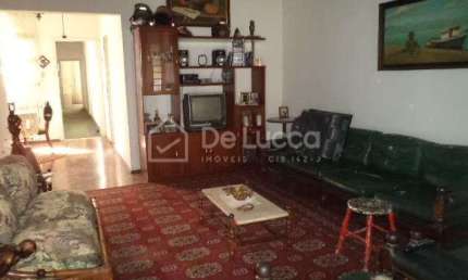 Casa comercial à venda na Rua Frei Manoel da Ressurreição, 911, Jardim Guanabara, Campinas, 220 m2 por R$ 700.000
