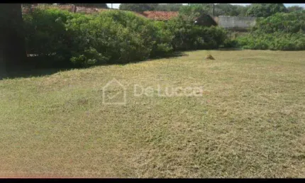 Terreno em condomínio fechado à venda na Rua Mariazinha Leite Campagnolli, 546, Parque Xangrilá, Campinas por R$ 514.000